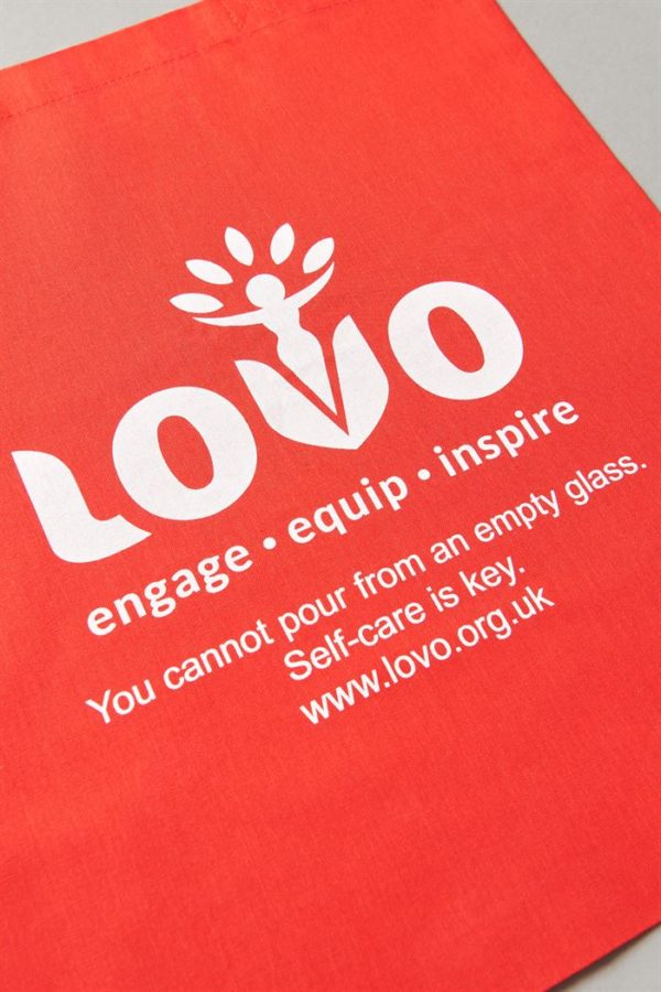 LOVO bag